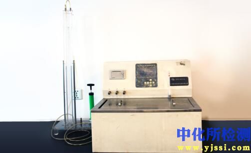 飽和蒸汽壓測定器 飽和蒸汽壓測定器