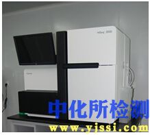 高通量測序儀產品 高通量測序儀產品
