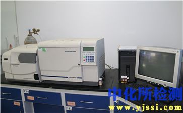 GCMS氣質聯儀 GCMS氣質聯儀