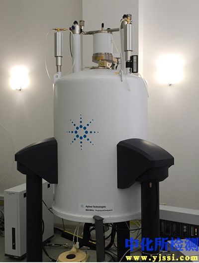 核磁共振波譜儀 核磁共振波譜儀